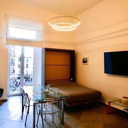 Ferienwohnung Casa Martucci Neapel Exterior foto