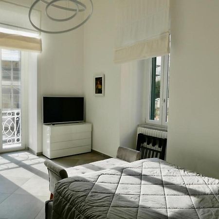 Ferienwohnung Casa Martucci Neapel Exterior foto