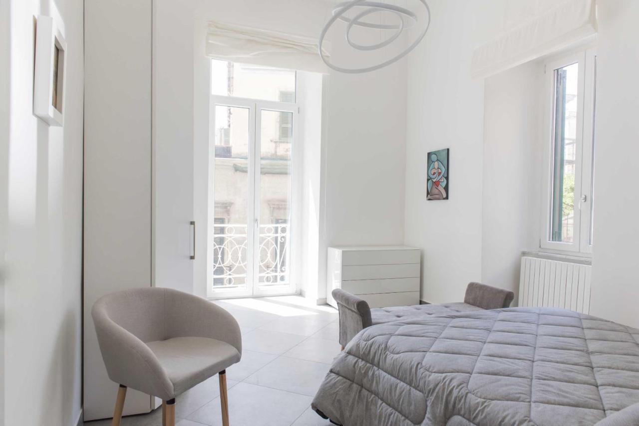 Ferienwohnung Casa Martucci Neapel Exterior foto
