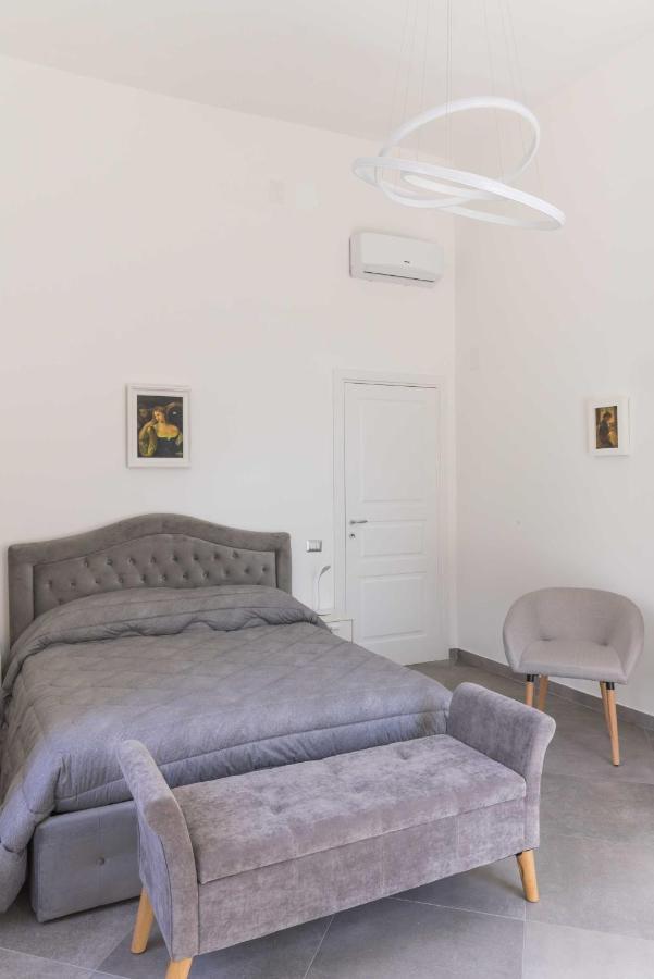 Ferienwohnung Casa Martucci Neapel Exterior foto
