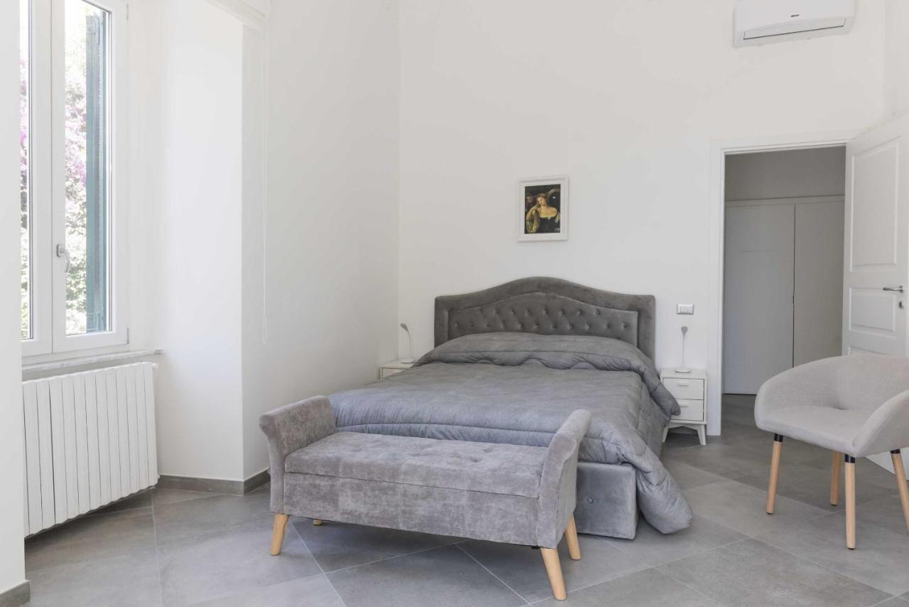 Ferienwohnung Casa Martucci Neapel Exterior foto