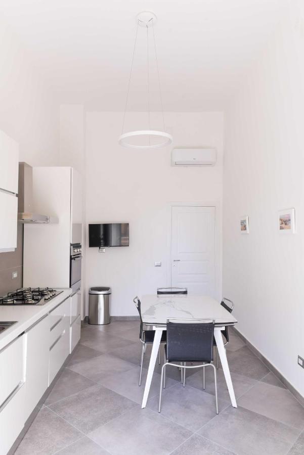 Ferienwohnung Casa Martucci Neapel Exterior foto