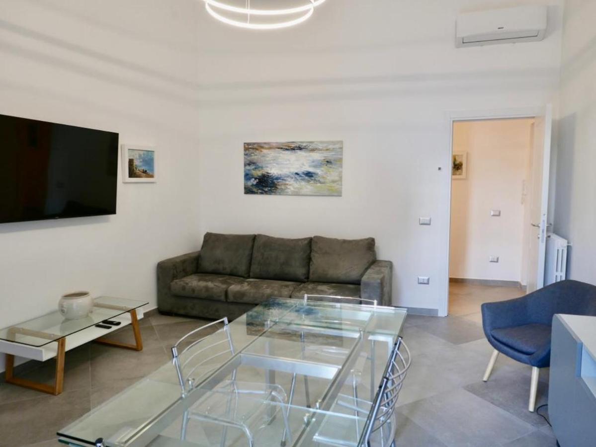 Ferienwohnung Casa Martucci Neapel Exterior foto